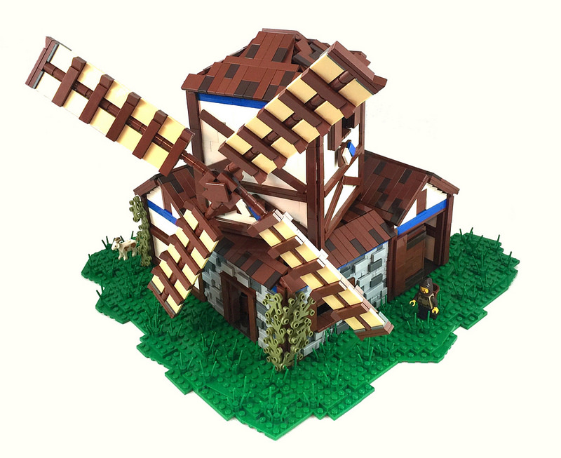 Mill by Dunedain98
